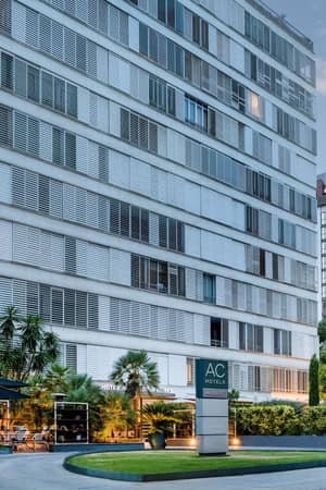 AC Hotel Victoria Suites by Marriott Copia de AC Victoria Suites II 26