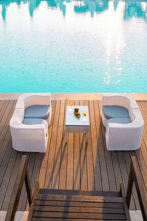 Royal Mare mitsis crete royalmare bar delfinia2