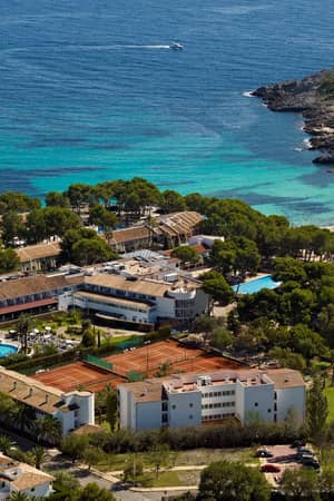 Beach Club 90904