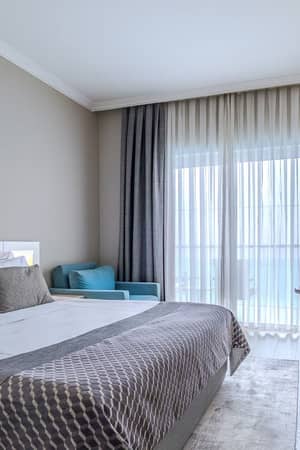 Corendon Playa Kemer Standard Sea View 2