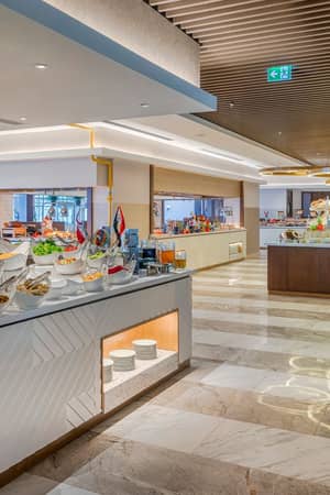 Corendon Playa Kemer Restaurant 2