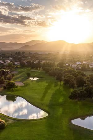 Oliva Nova ENTORNO GOLF (4)