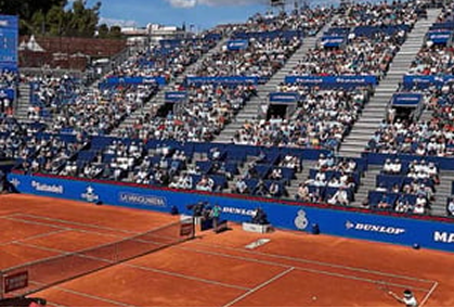 Adult Tennis Holiday - 5* Sani Beach Hotel