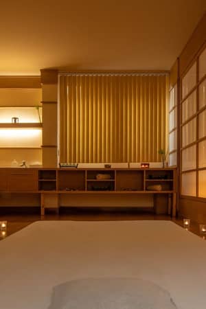 Royal Mare mitsis crete royalmare thalasso thai massage