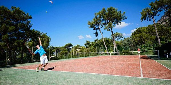 Tennis Holidays 2021 - Where & When