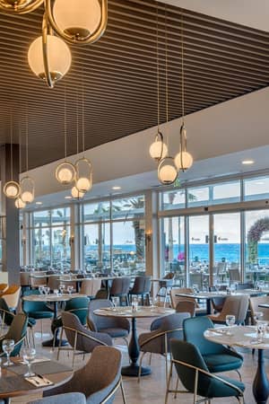 Corendon Playa Kemer Restaurant 3