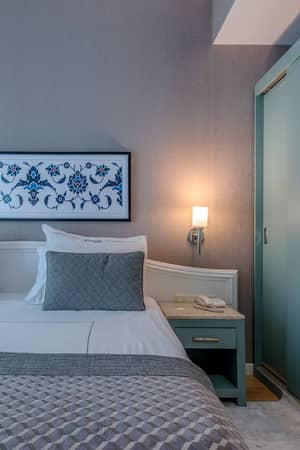 Corendon Playa Kemer Family Room 4