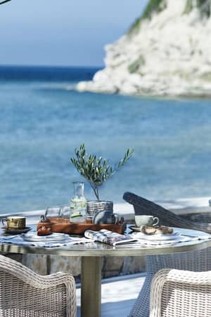 Sani Beach Sani Beach Ammos 01 2880x2161