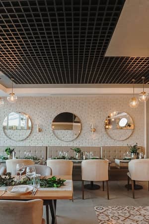 Corendon Playa Kemer A'La Carte Bona Fides 4