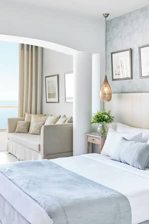 Sani Beach Sani Beach   Junior Suite Sea View 2880x1920