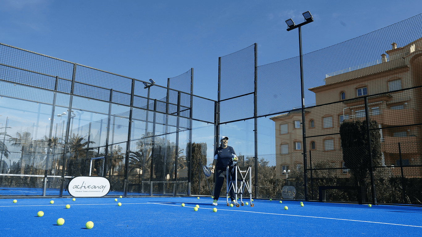 Padel Programme