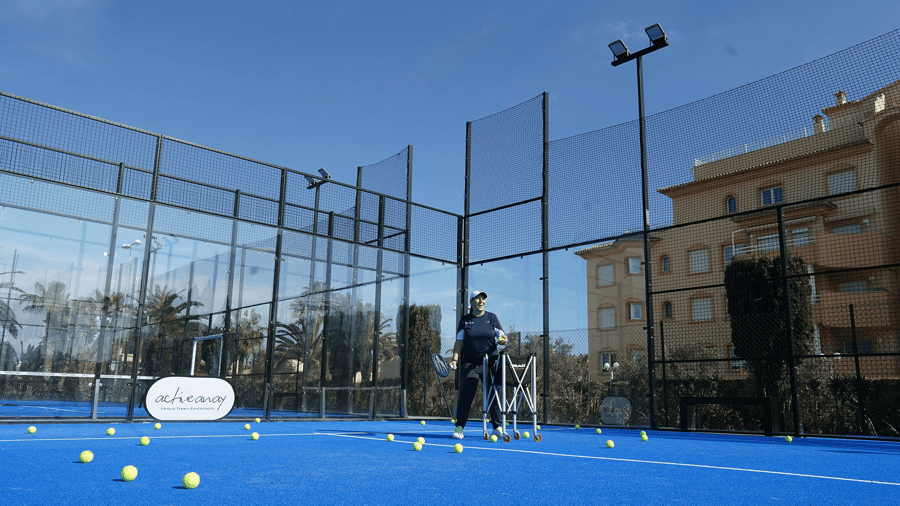 Padel Programme