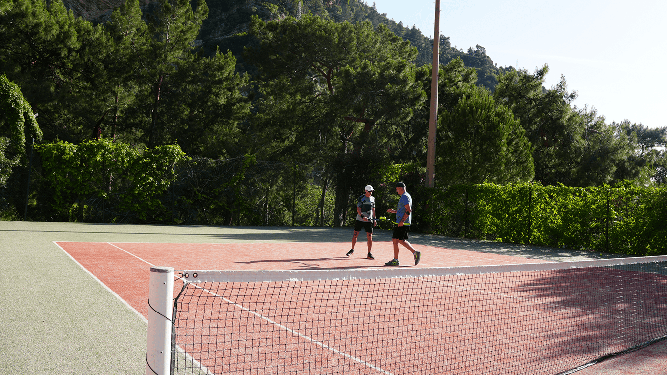 Liberty Lykia Cardio Tennis