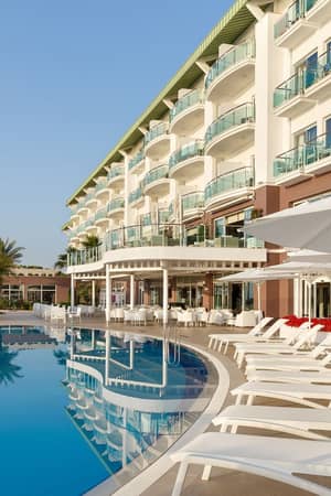 Corendon Playa Kemer Pool Bar