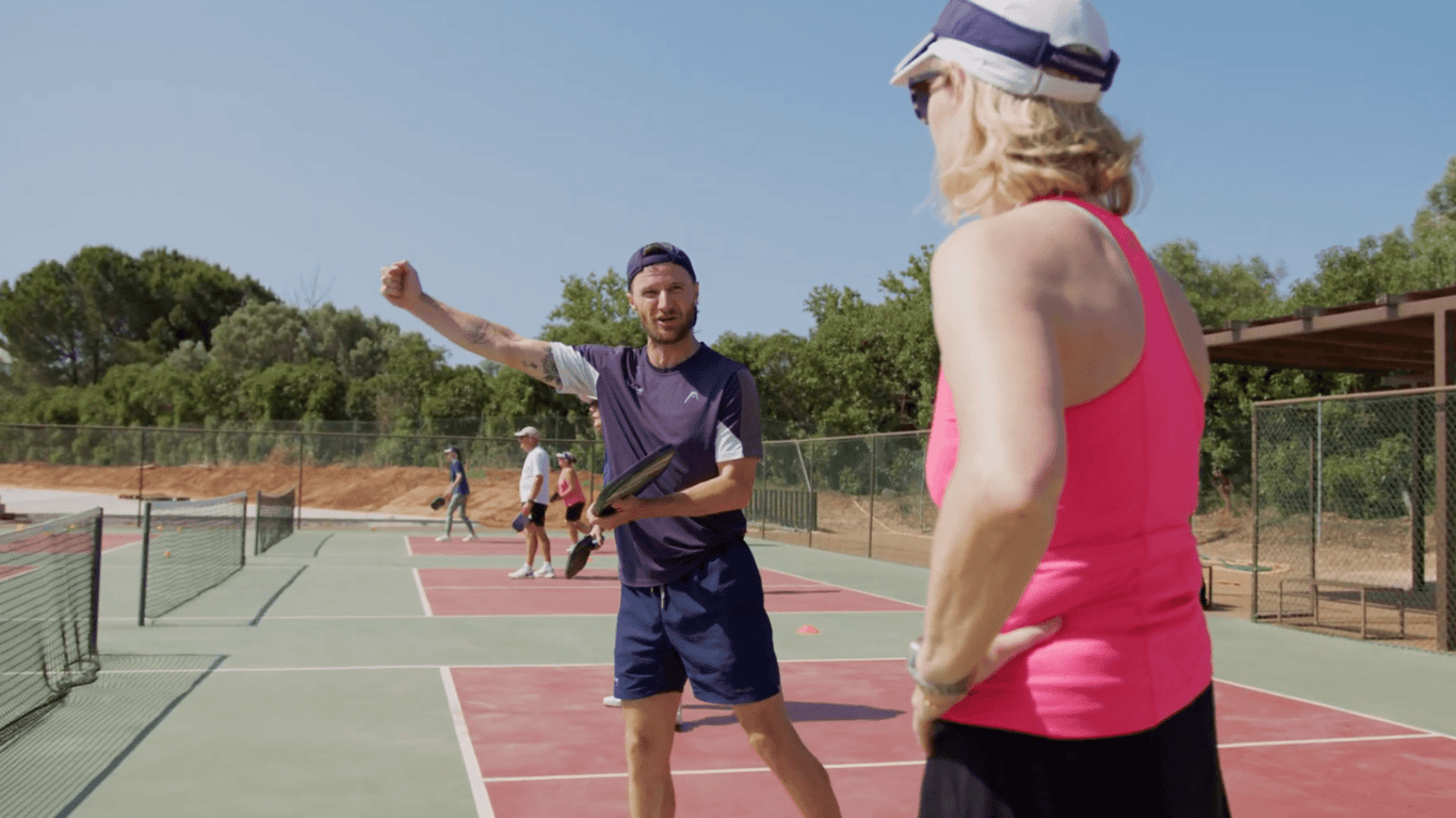 pickleball website images - active away coach demonstrating pickleball drills to client.png