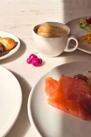 AC Hotel Victoria Suites by Marriott Play and Watch gallery   food