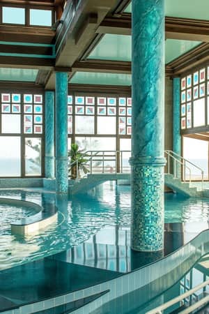 Royal Mare mitsis crete royalmare thalasso spa2