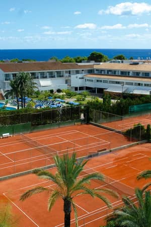 Beach Club PisTenis1
