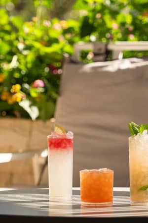 Royal Mare mitsis crete royal mare delfinia bar 3 1267