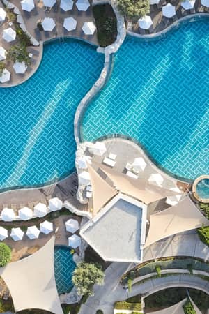 Aphrodite Hills Hotel AH Hotel 8