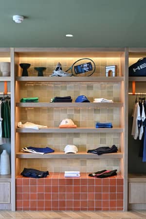 Aphrodite Hills Hotel AH Racket Club 05 Racket Club Shop