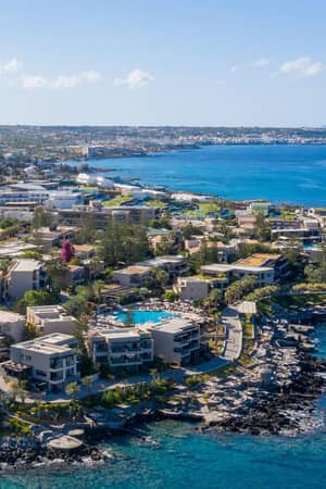 Nana Golden Beach DJI 0940