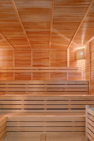 Corendon Playa Kemer Sauna