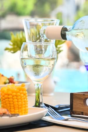 Aphrodite Hills Hotel AH Hotel El Sabor2