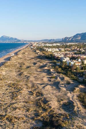Oliva Nova ENTORNO PLAYA (19)