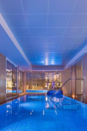 Despacio Beauty Centre at H10 Casa del Mar