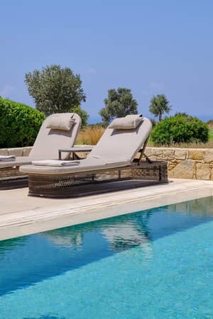 Aphrodite Hills Hotel AH Hotel Private Pool 3