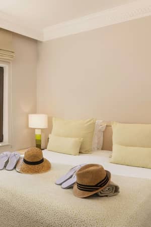 Aphrodite Hills Hotel AH Hotel One Bedroom Suite