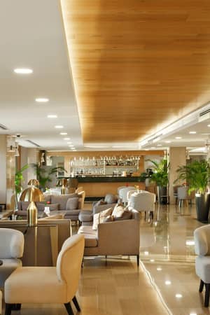 Corendon Playa Kemer Lobby 2