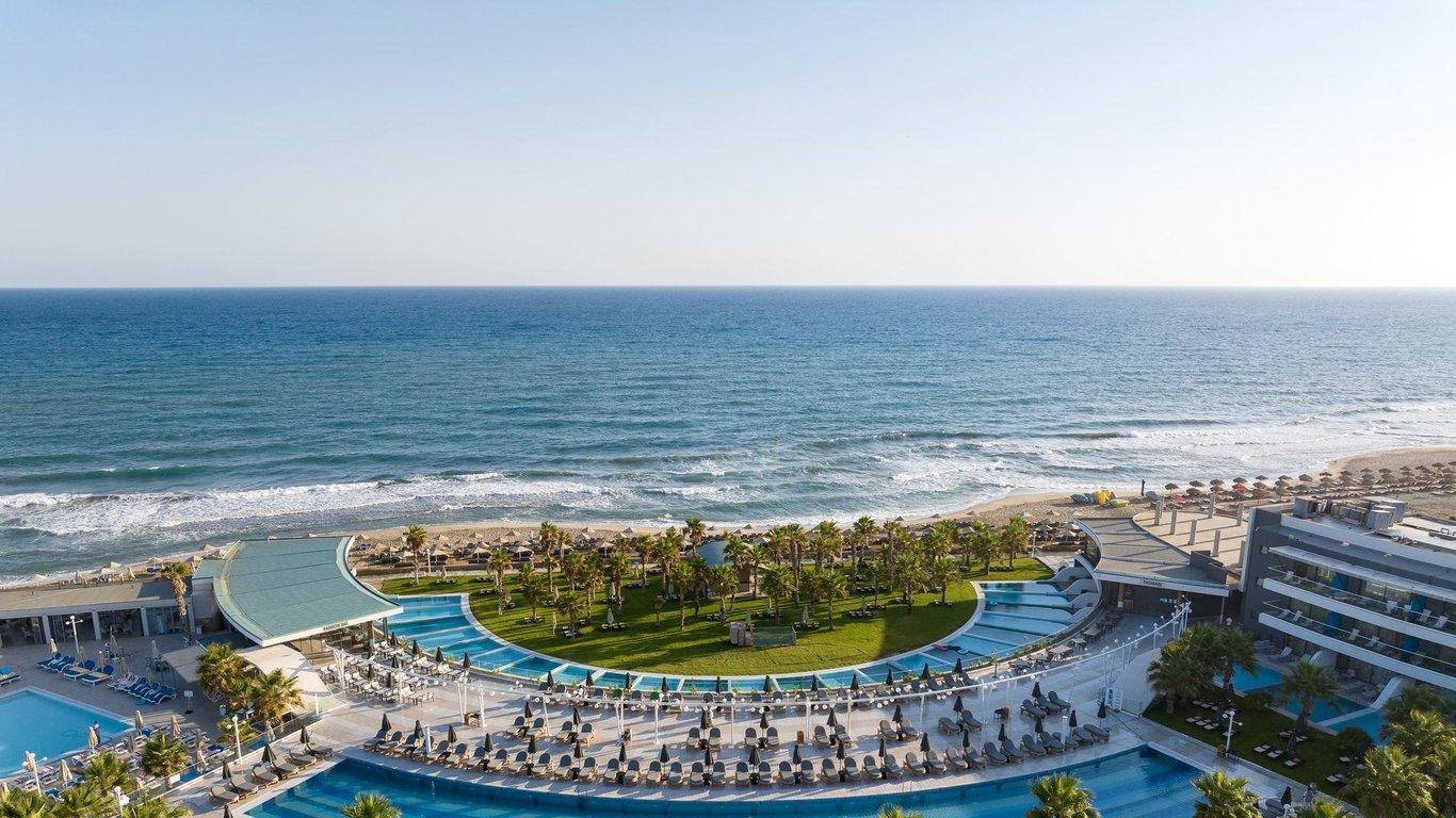 Lyttos Mare Lyttos Mare 2024 76