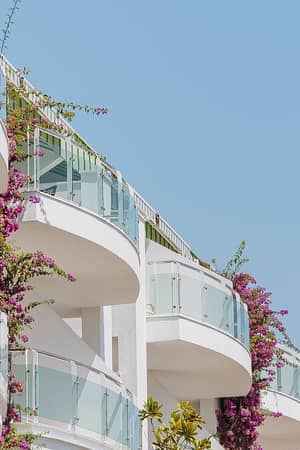 Corendon Playa Kemer Balconies