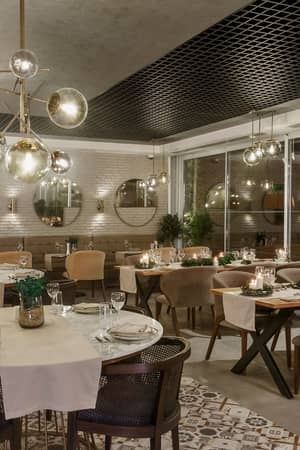 Corendon Playa Kemer A'La Carte Bona Fides