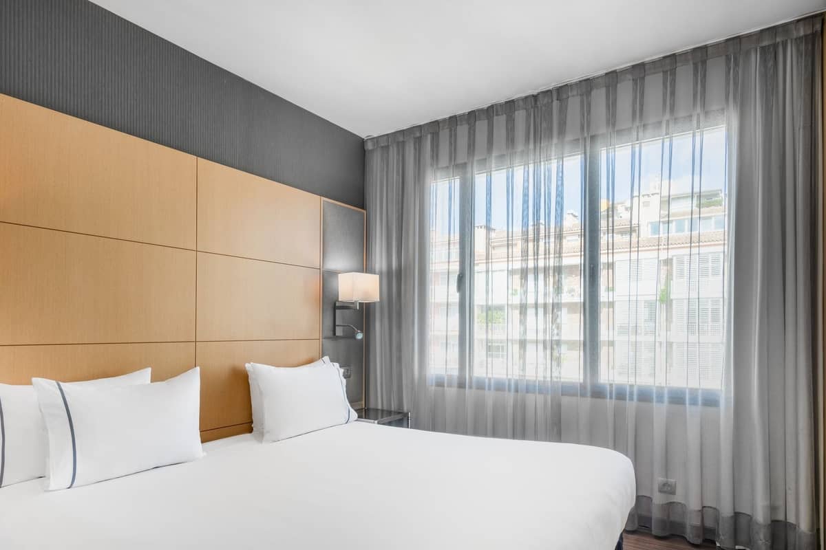 AC Hotel Victoria Suites by Marriott AC Victoria SUITE2