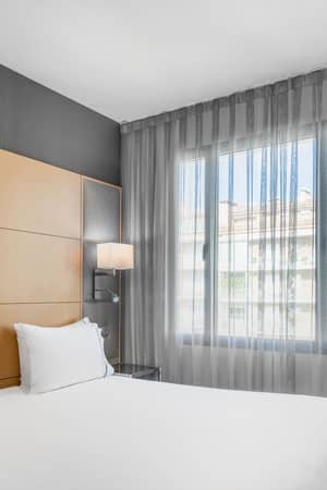 AC Hotel Victoria Suites by Marriott AC Victoria SUITE2