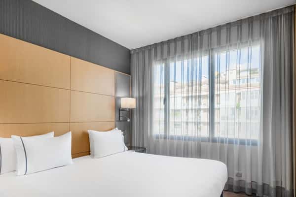 AC Hotel Victoria Suites by Marriott AC Victoria SUITE2