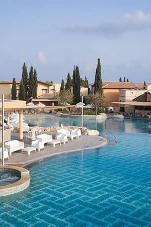Aphrodite Hills Hotel Copy of AH Hotel 4