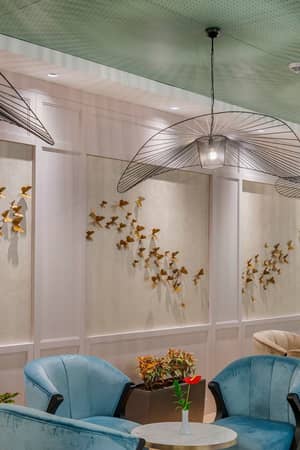 Corendon Playa Kemer Patisserie