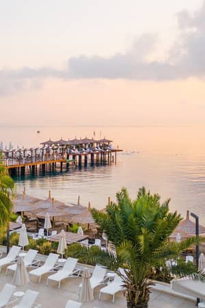 Corendon Playa Kemer Genel1