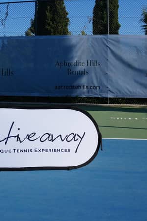 Aphrodite Hills Hotel DSC05324