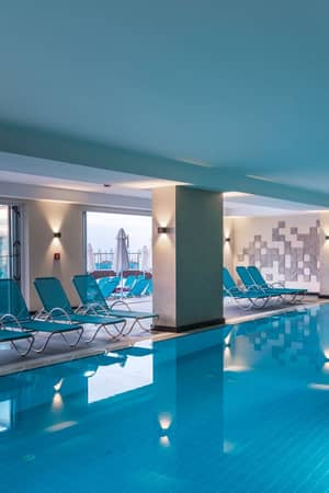 Corendon Playa Kemer Pool (Indoor) 2