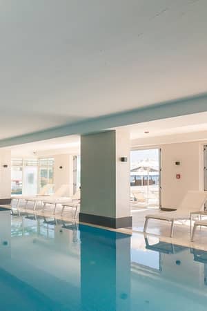 Corendon Playa Kemer Pool (Indoor) 5