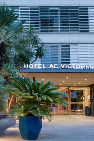 AC Hotel Victoria Suites by Marriott Copia de AC Victoria Suites II 25
