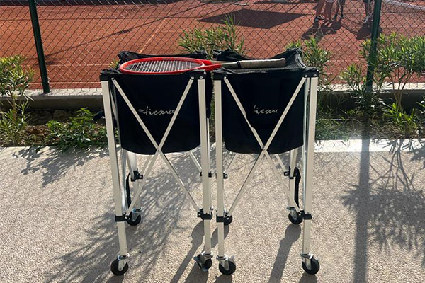 New Active Away Ball Baskets