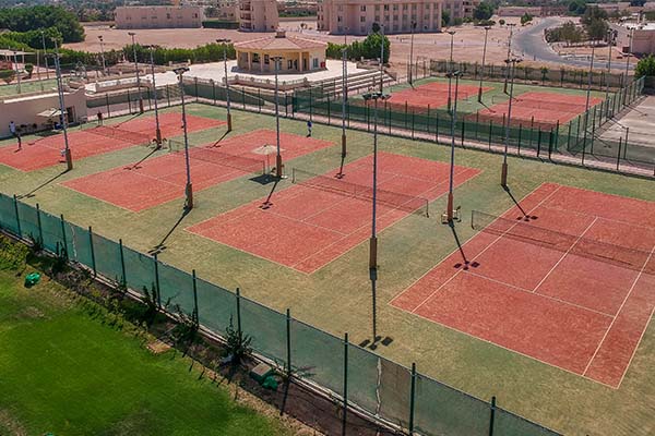 Cleopatra Luxury Resort Adults Only