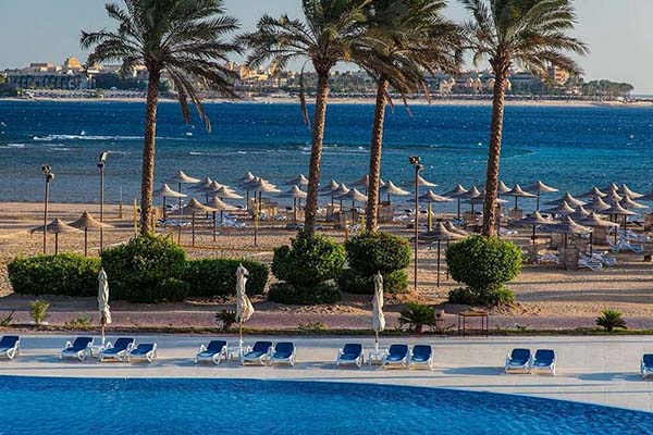 Cleopatra Luxury Resort Adults Only