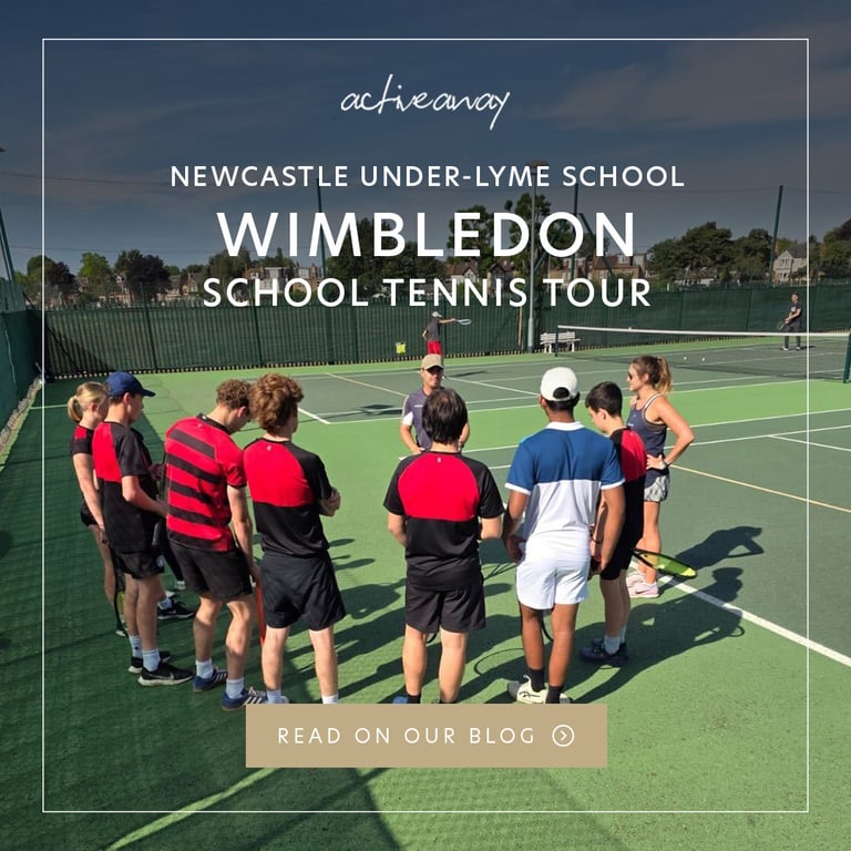 On-court coaching and matchplay